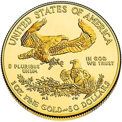 American Gold Eagle