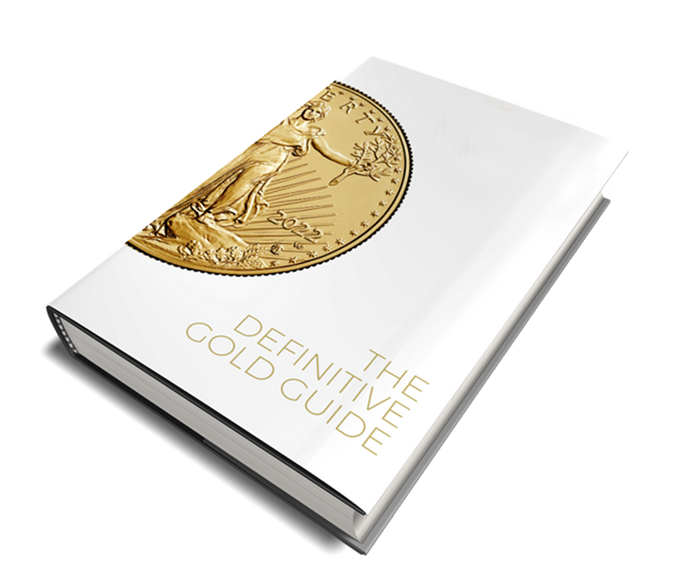 The Gold Hotline free Gold IRA guide