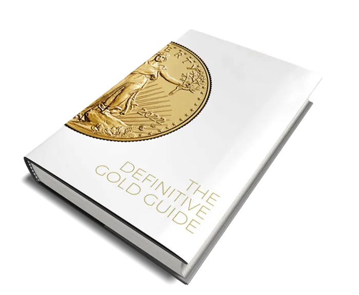 The Gold Hotline free Gold IRA guide